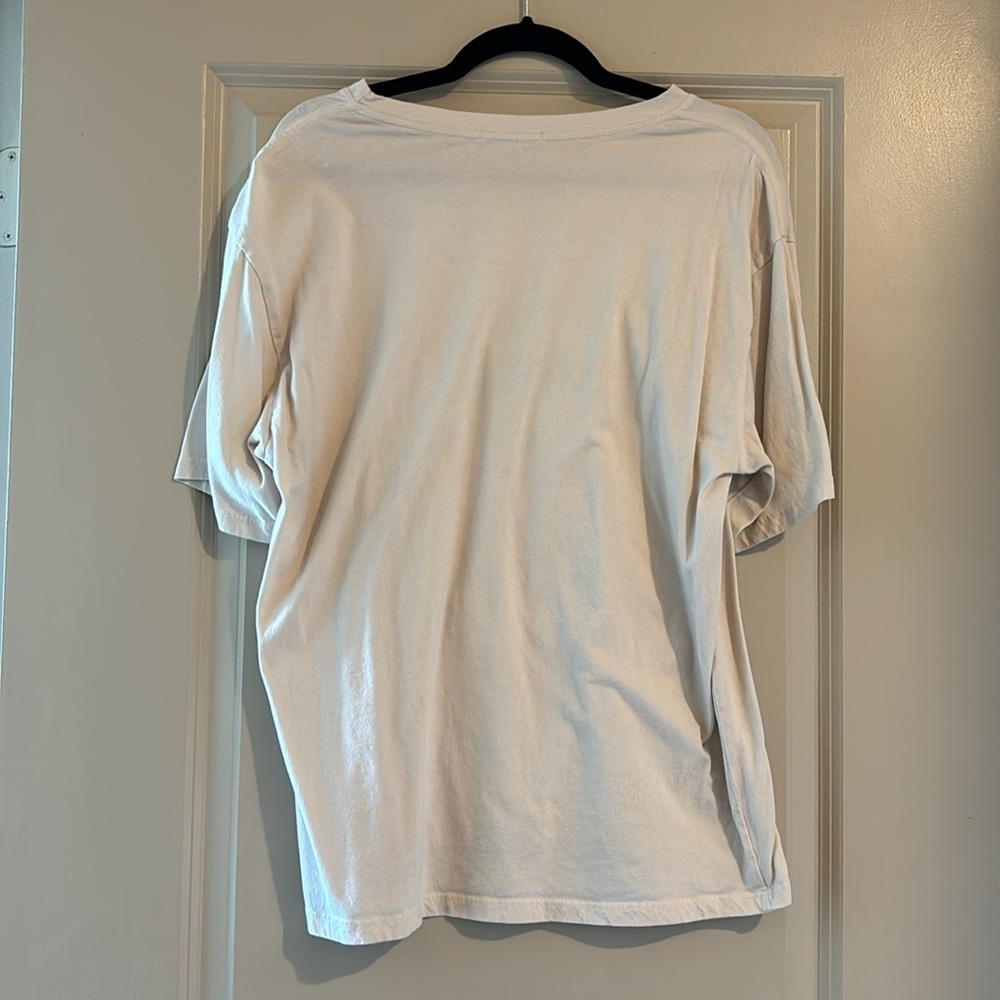 Zutter tee - Picture 5 of 5